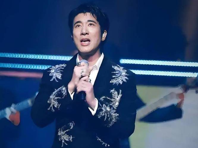 王力宏优质偶像经历_王力宏桌面壁纸 高清_王力宏离婚事件真相