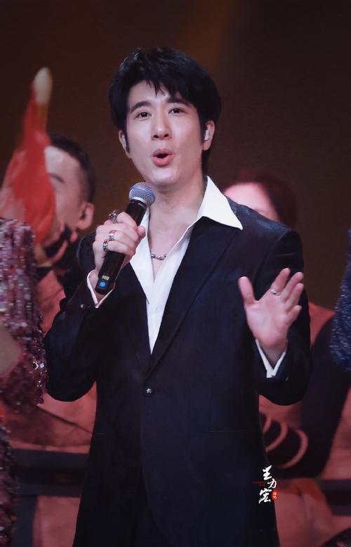 王力宏离婚事件真相_王力宏桌面壁纸 高清_王力宏优质偶像经历