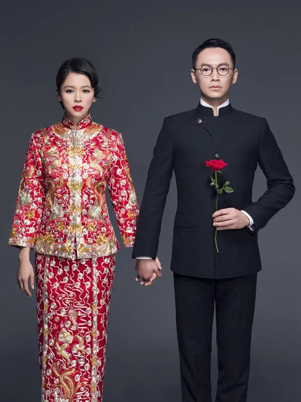 晚礼服发型 新娘_各国新娘传统服饰_不同国家婚服特色