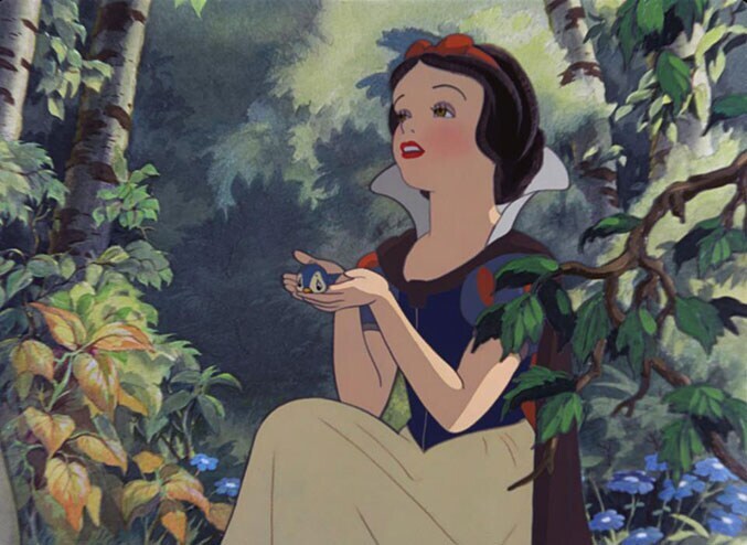 ebase by princess_inspirational quotes from Disney Princess movies_Disney Princess quotes life lessons