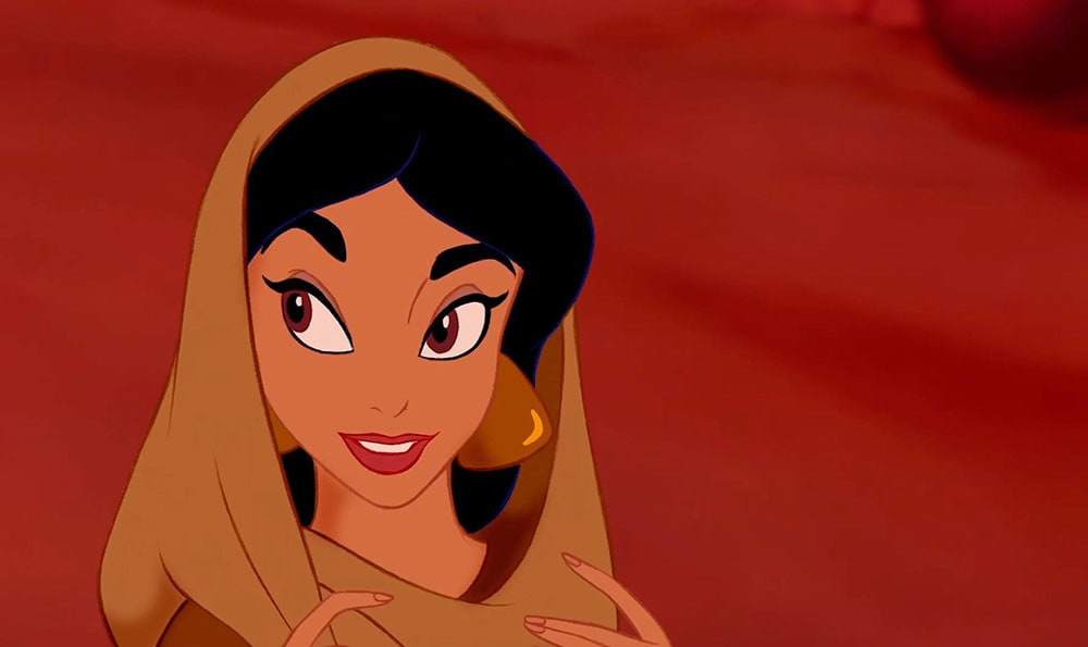 inspirational quotes from Disney Princess movies_Disney Princess quotes life lessons_ebase by princess