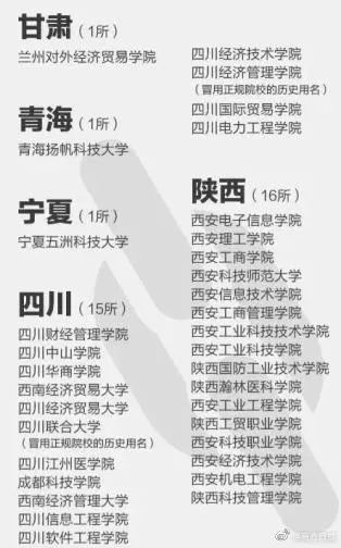 河南具有招生资格的高校名单_河南本科院校招生名单_鹤壁市教育网