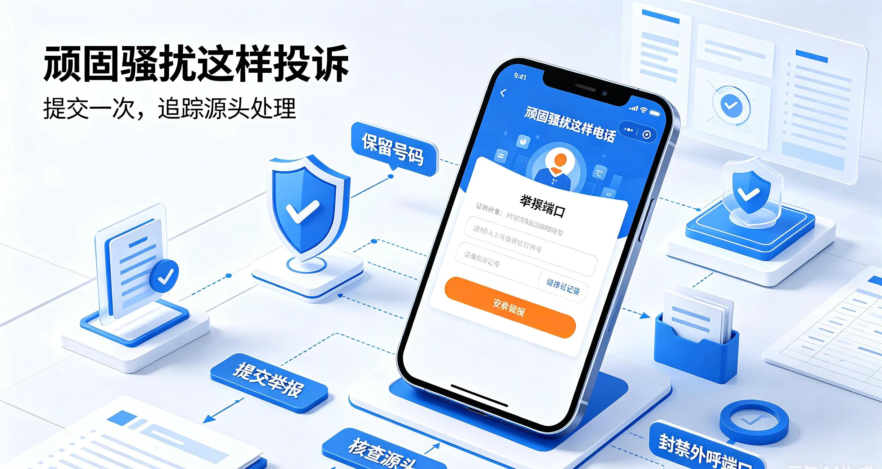 虚拟号码防护_骚扰电话拦截_查询苹果黑名单