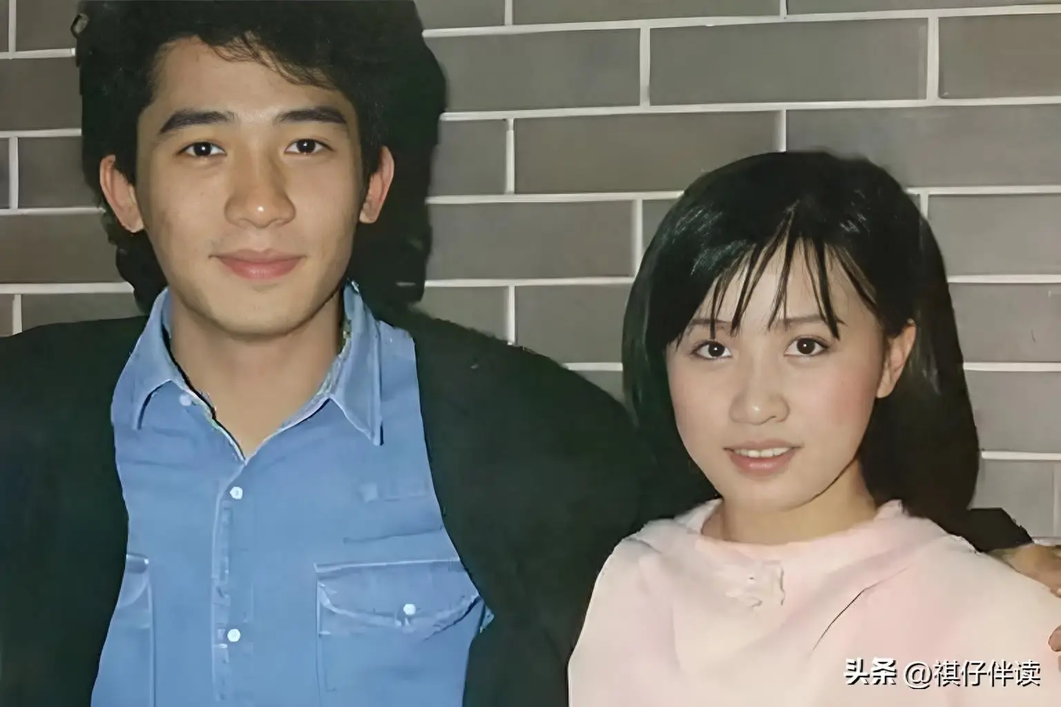 梁朝伟刘嘉玲真实感情_梁朝伟与刘嘉玲的婚礼_刘嘉玲梁朝伟37年爱情故事