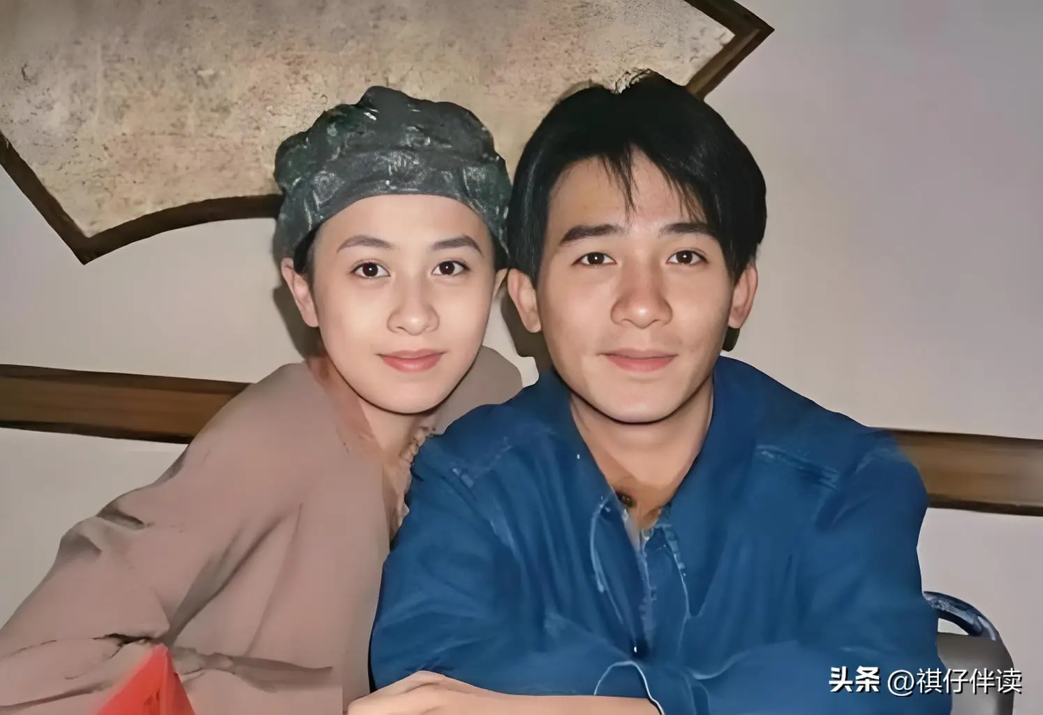 梁朝伟与刘嘉玲的婚礼_刘嘉玲梁朝伟37年爱情故事_梁朝伟刘嘉玲真实感情