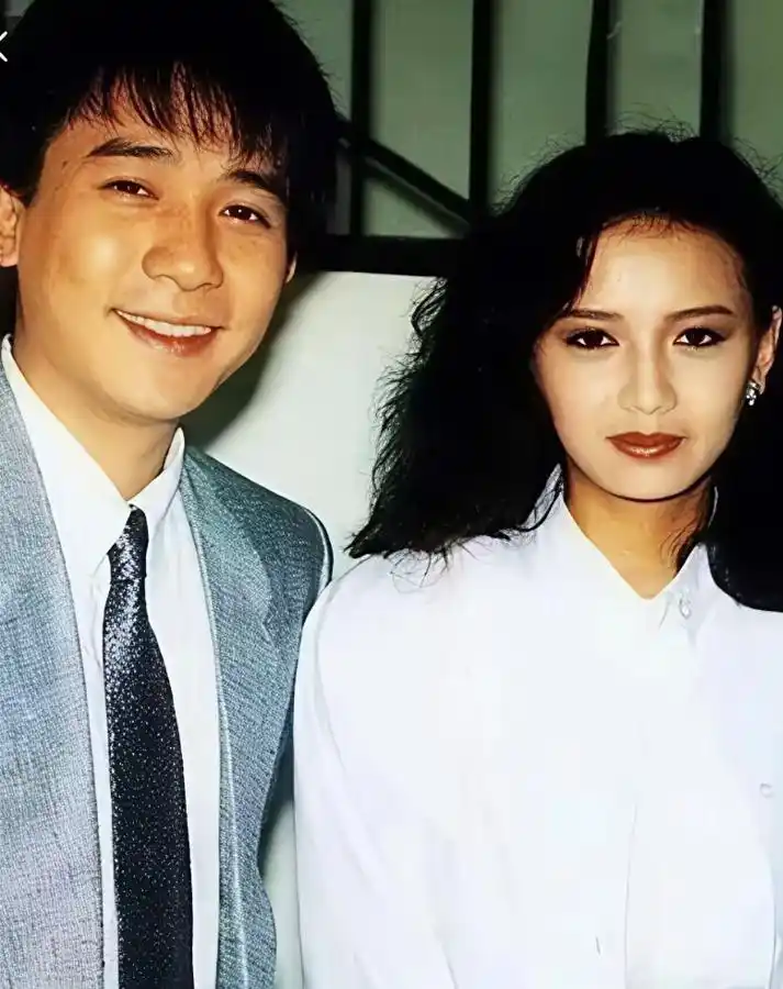 梁朝伟与刘嘉玲的婚礼_梁朝伟曾华倩感情经历_梁朝伟张曼玉绯闻真相