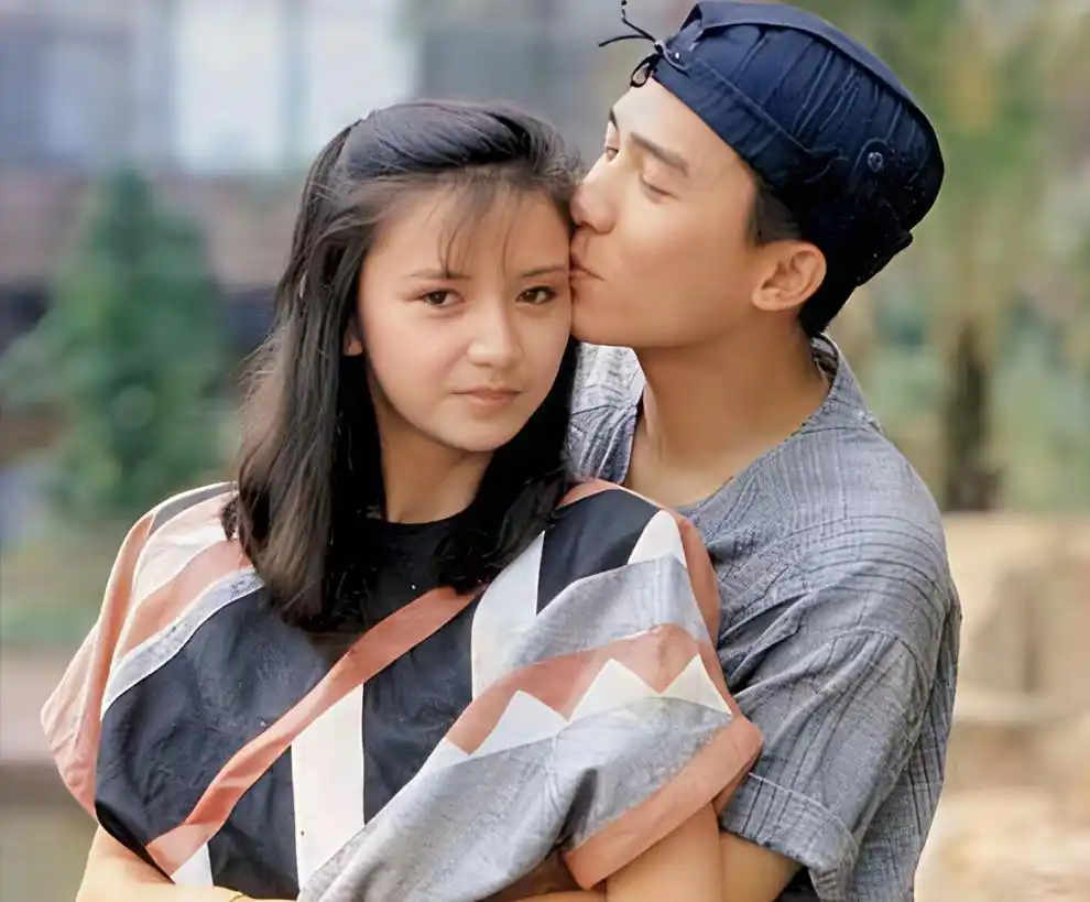 梁朝伟张曼玉绯闻真相_梁朝伟曾华倩感情经历_梁朝伟与刘嘉玲的婚礼