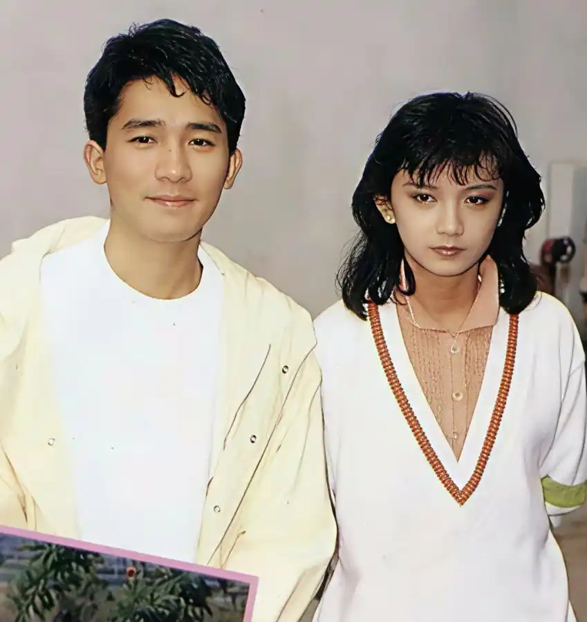 梁朝伟张曼玉绯闻真相_梁朝伟与刘嘉玲的婚礼_梁朝伟曾华倩感情经历