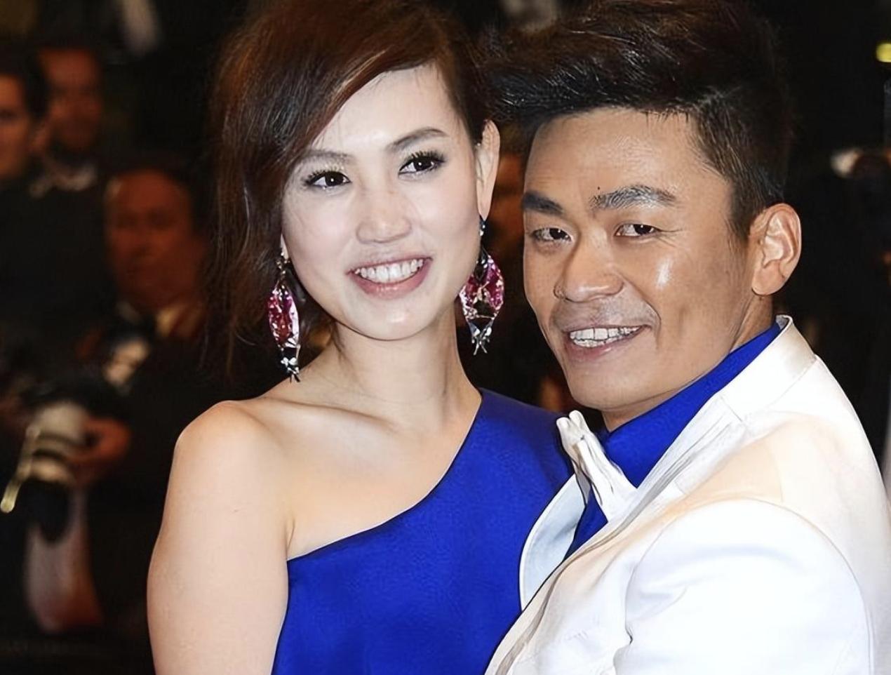 王宝强马蓉感情始末_王宝强马蓉离婚事件_马蓉微博小号叫什么