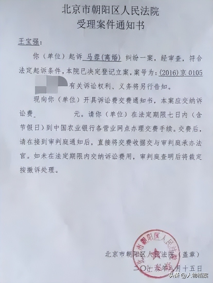 马蓉海外打工生活_马蓉微博小号叫什么_王宝强马蓉离婚财产分割