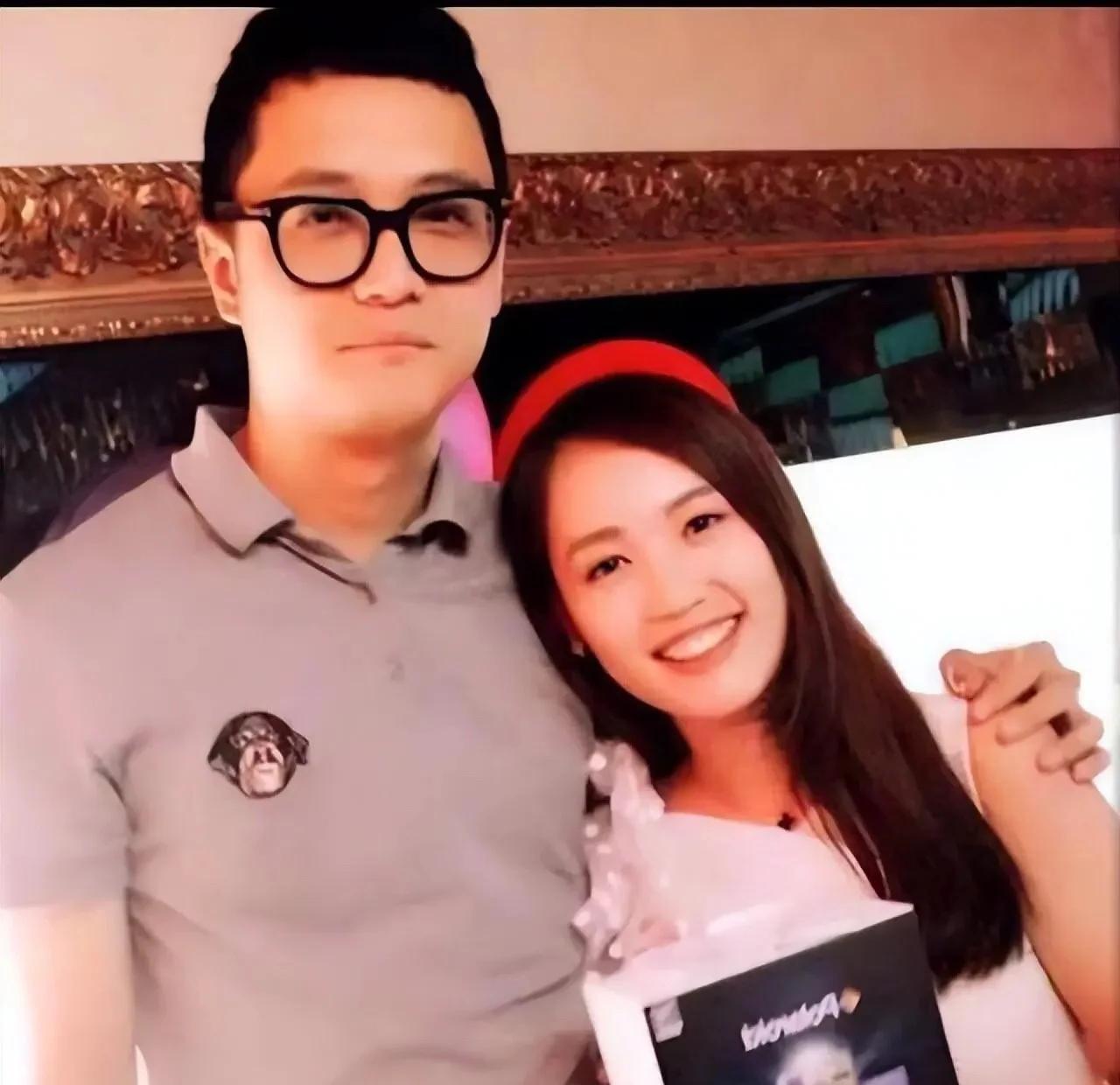 杨慧离婚事件_宋喆出轨马蓉真相_马蓉微博小号叫什么