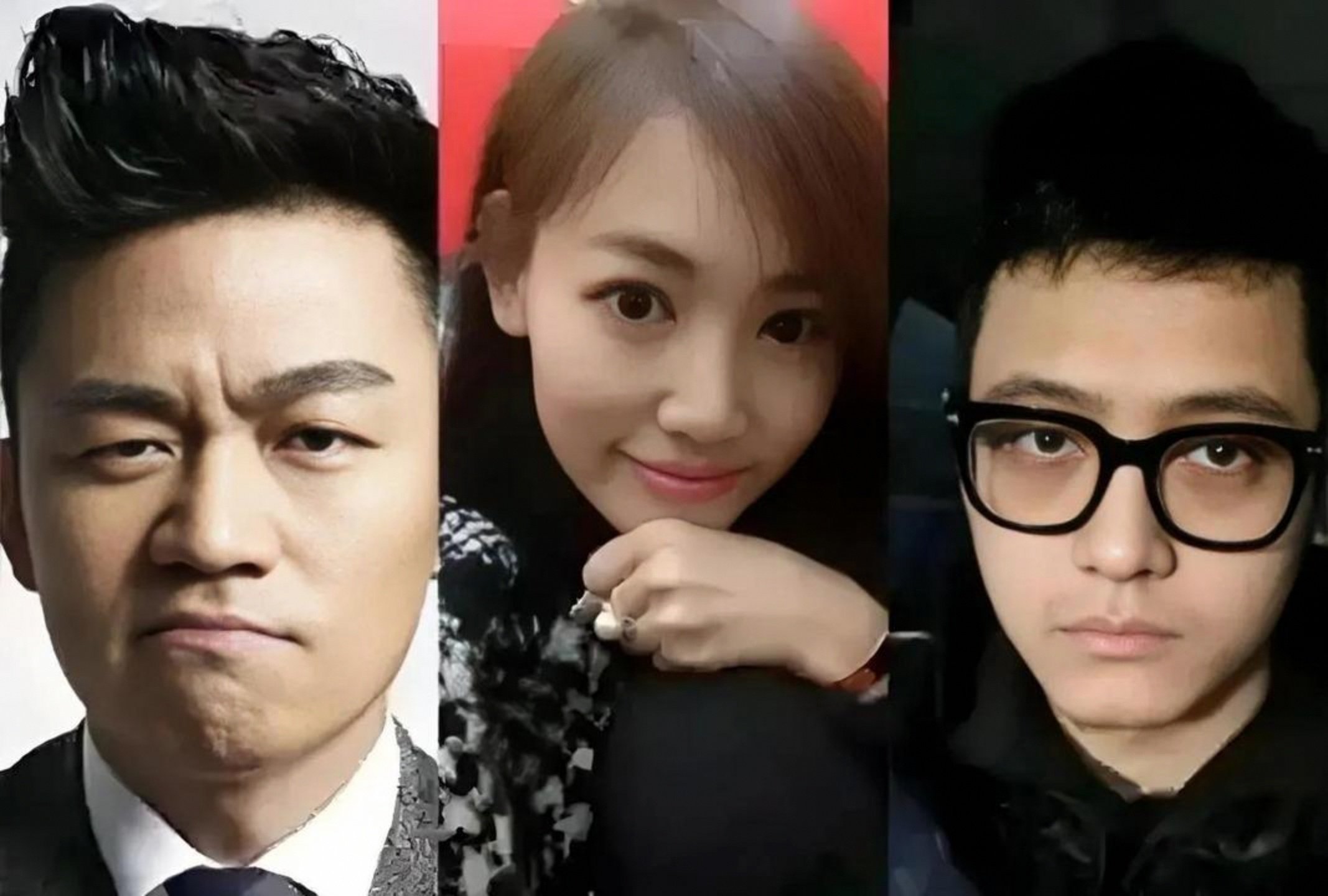 宋喆出轨马蓉真相_杨慧离婚事件_马蓉微博小号叫什么