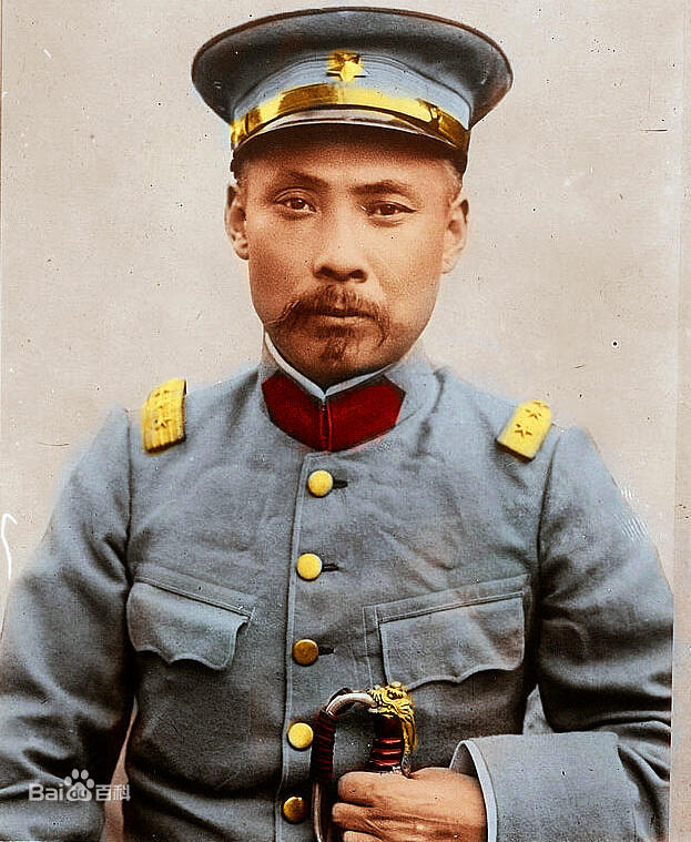 军事史林段祺瑞_三一八惨案段祺瑞责任_段祺瑞生平事迹