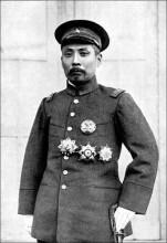 段祺瑞生平事迹_三一八惨案段祺瑞责任_军事史林段祺瑞
