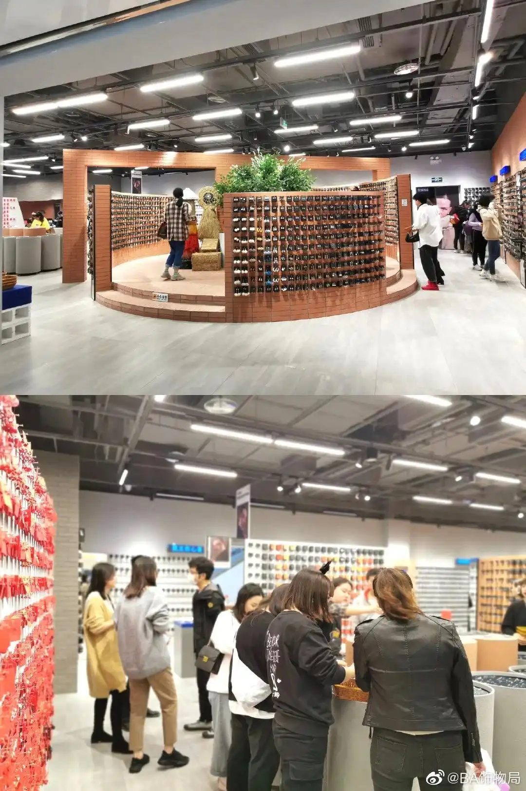 成都小饰品批发市场在哪里_快时尚饰品集合店_潮流饰品集合店