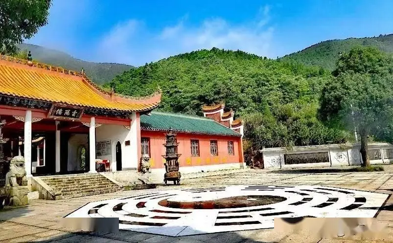 株洲中国动力谷_株洲十大景点推荐_神农谷炎帝陵云阳山