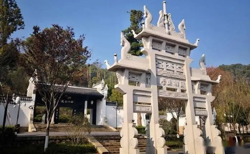 株洲中国动力谷_神农谷炎帝陵云阳山_株洲十大景点推荐