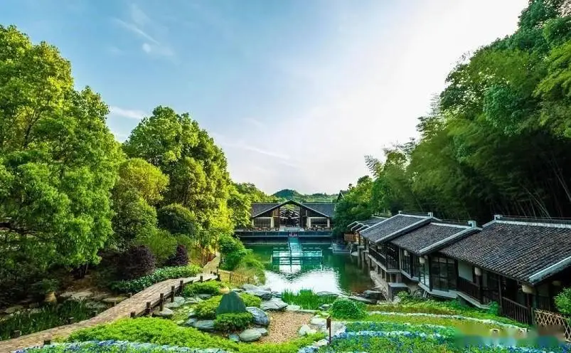 神农谷炎帝陵云阳山_株洲中国动力谷_株洲十大景点推荐