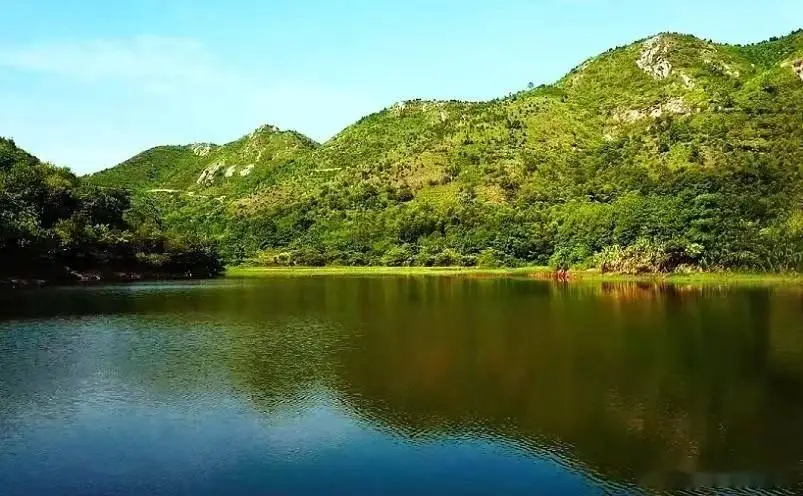 神农谷炎帝陵云阳山_株洲十大景点推荐_株洲中国动力谷