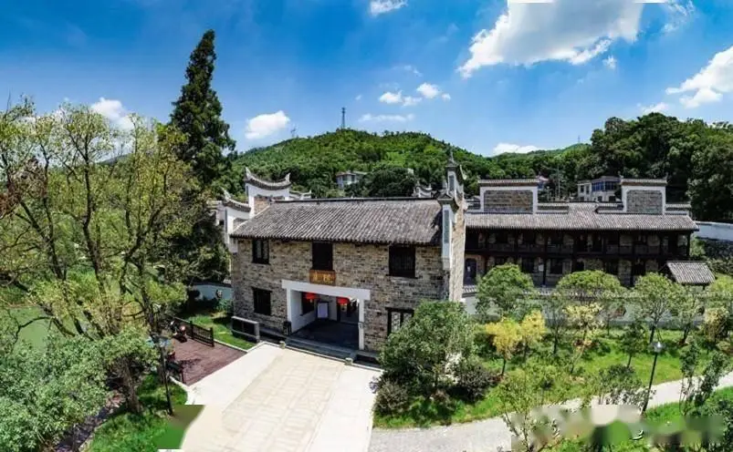 神农谷炎帝陵云阳山_株洲十大景点推荐_株洲中国动力谷