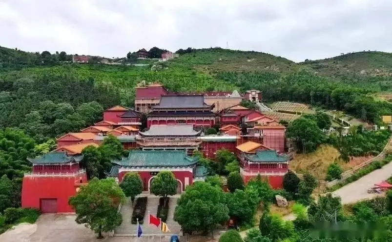 株洲中国动力谷_神农谷炎帝陵云阳山_株洲十大景点推荐
