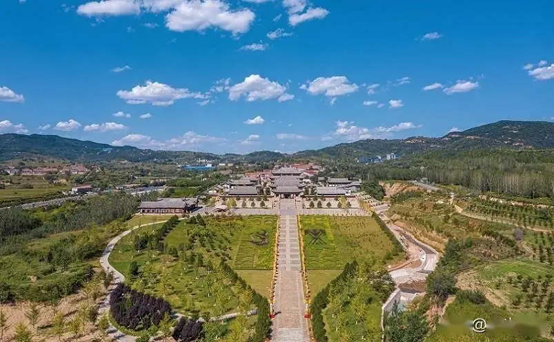 神农谷炎帝陵云阳山_株洲十大景点推荐_株洲中国动力谷