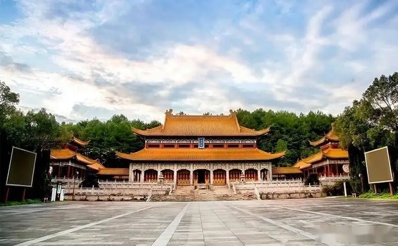 株洲中国动力谷_株洲十大景点推荐_神农谷炎帝陵云阳山