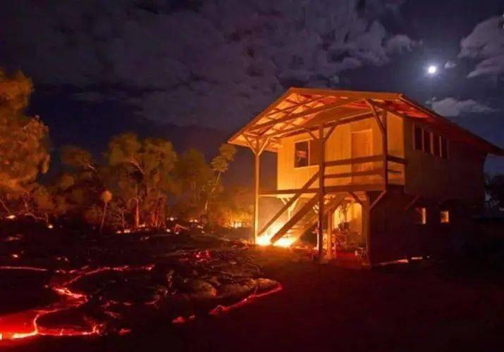 海底火山生态系统_火山喷发类型_火山灰形成原因