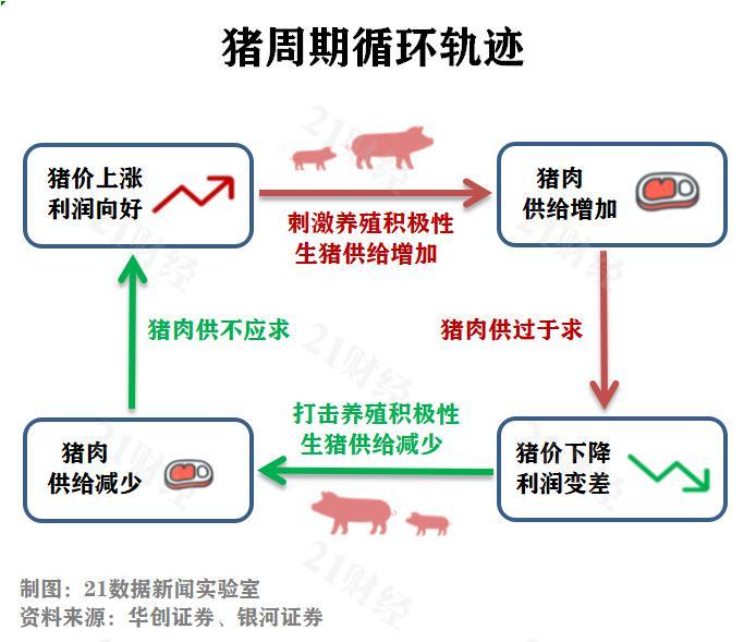 000001上证指数走势图_猪肉概念股投资策略_猪肉价格周期