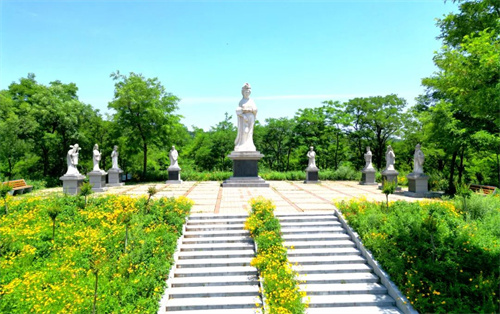 野河山生态旅游_扶风县健步走活动_野河山生态旅游景区