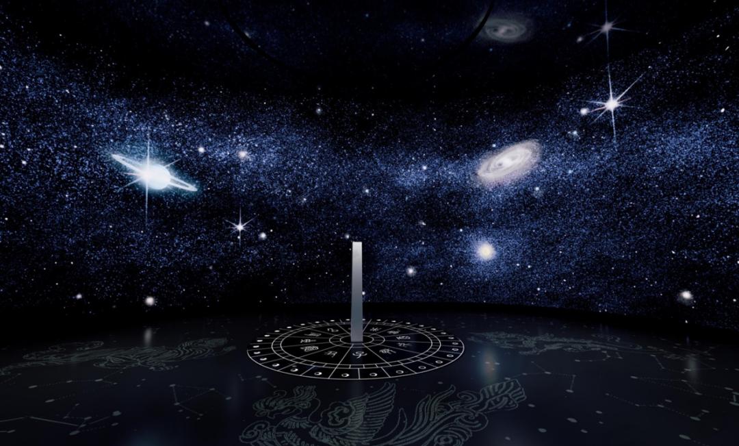 苏州湾数字艺术馆_数字艺术展灵境未来灵感世界_苏州湾文化创意产业园