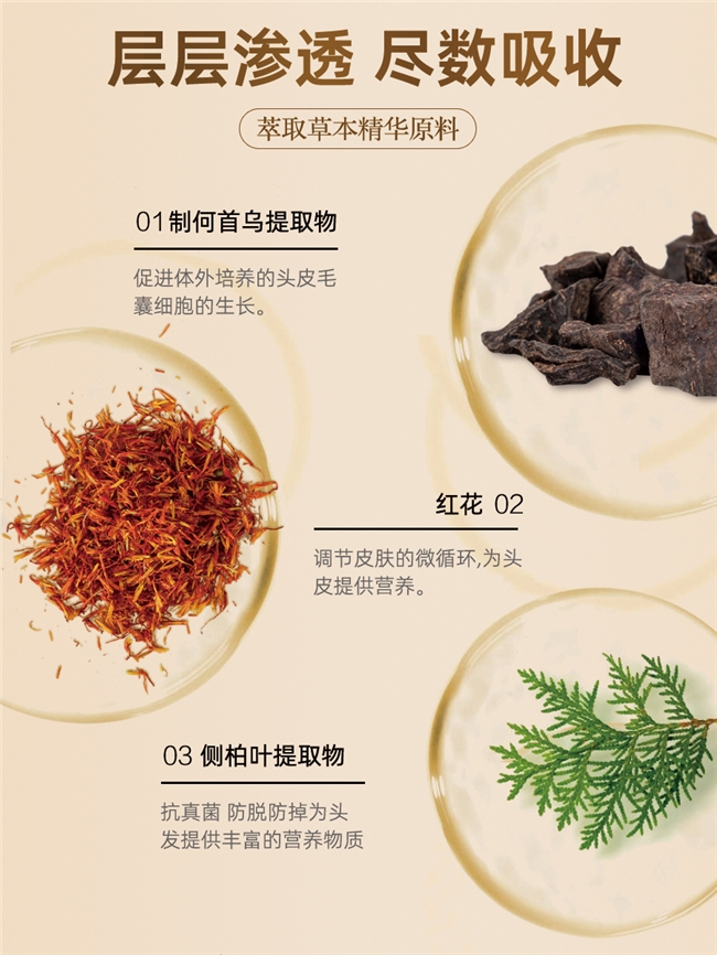 女性两侧头发稀少原因_油性头皮脱发核心成因_市面防脱产品常见弊端