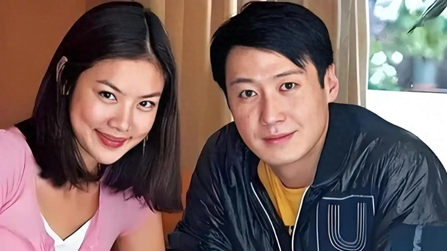 乐基儿 黎明婚姻失败原因 乐基儿第二段婚姻_黎明和乐基儿图片