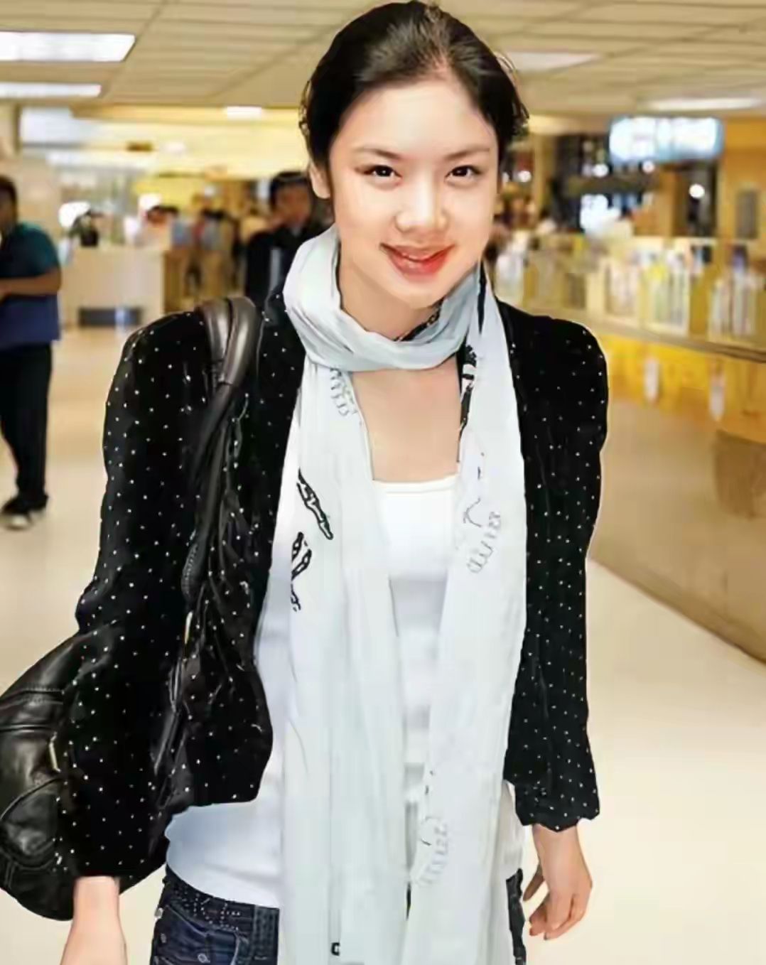 乐基儿 黎明婚姻失败原因 乐基儿第二段婚姻_黎明和乐基儿图片