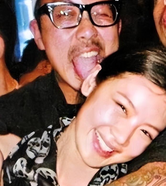 乐基儿 黎明婚姻失败原因 乐基儿第二段婚姻_黎明和乐基儿图片