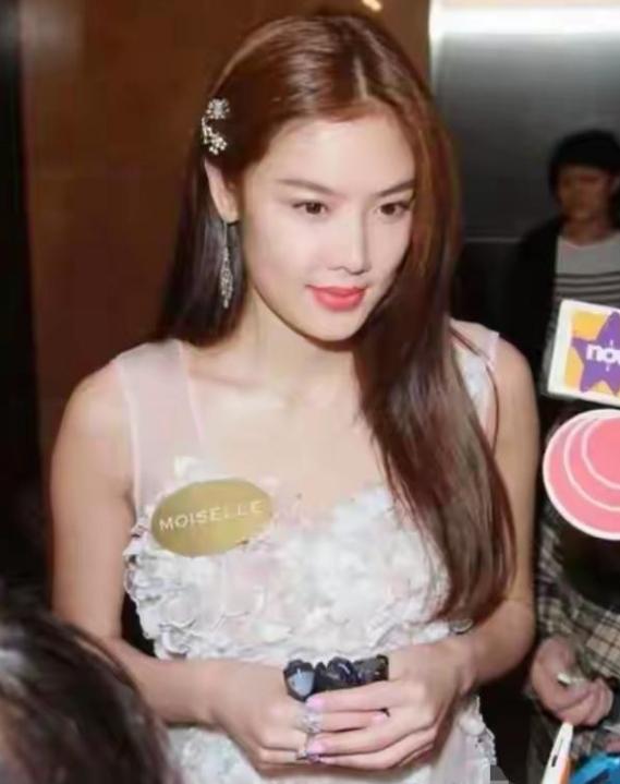 乐基儿 黎明婚姻失败原因 乐基儿第二段婚姻_黎明和乐基儿图片