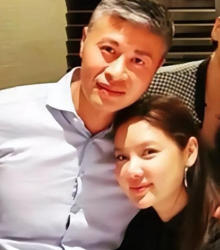 黎明和乐基儿图片_乐基儿 黎明婚姻失败原因 乐基儿第二段婚姻