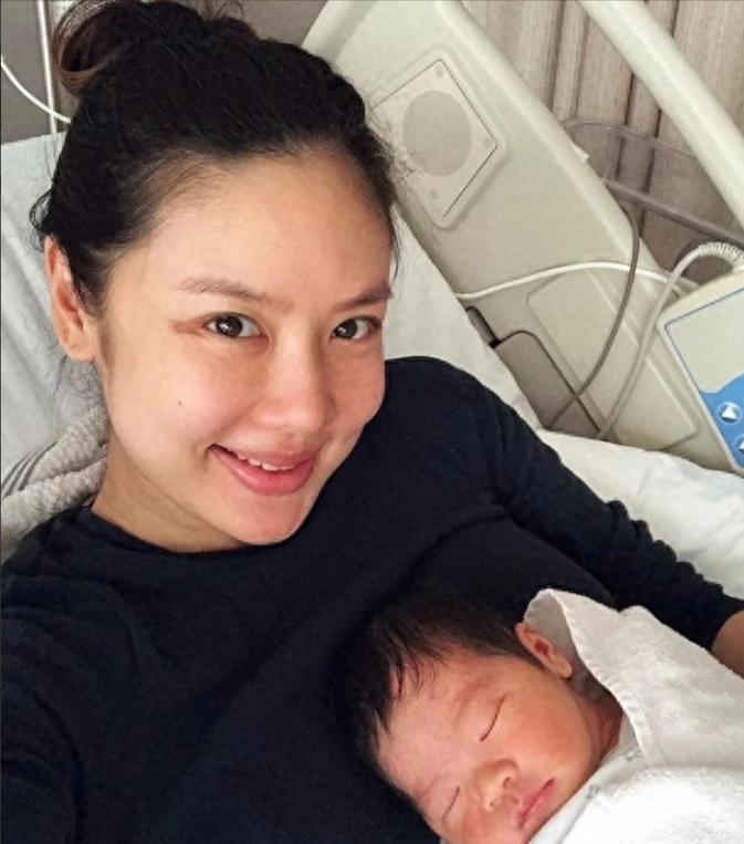 黎明和乐基儿图片_乐基儿 黎明婚姻失败原因 乐基儿第二段婚姻