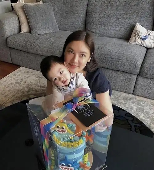 黎明和乐基儿图片_乐基儿 黎明婚姻失败原因 乐基儿第二段婚姻