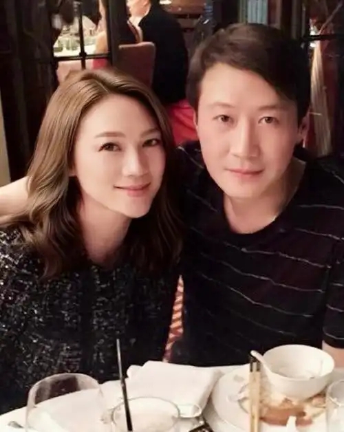 黎明和乐基儿图片_乐基儿 黎明婚姻失败原因 乐基儿第二段婚姻