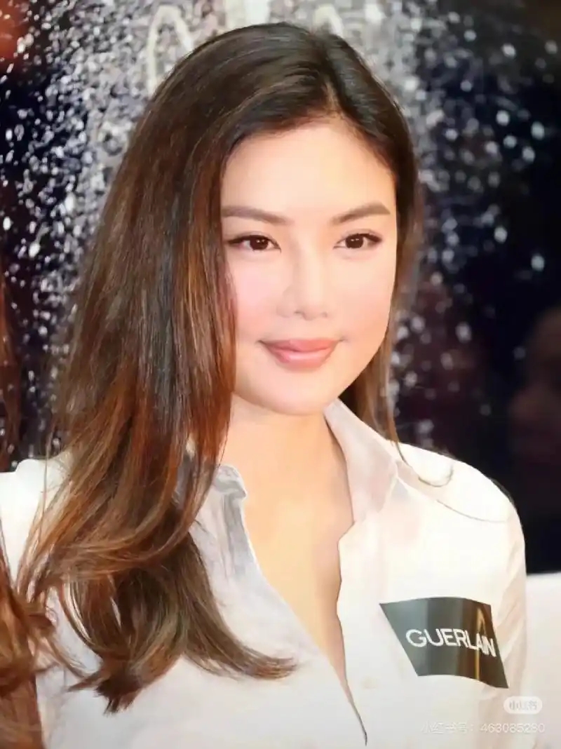 乐基儿 黎明婚姻失败原因 乐基儿第二段婚姻_黎明和乐基儿图片