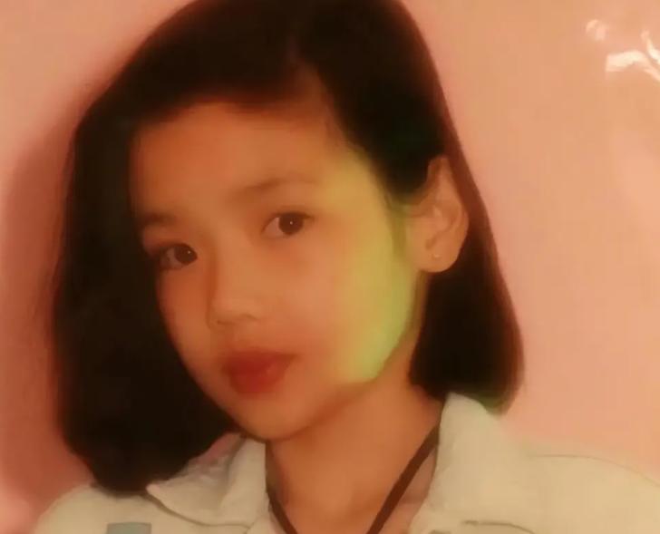 乐基儿 黎明婚姻失败原因 乐基儿第二段婚姻_黎明和乐基儿图片