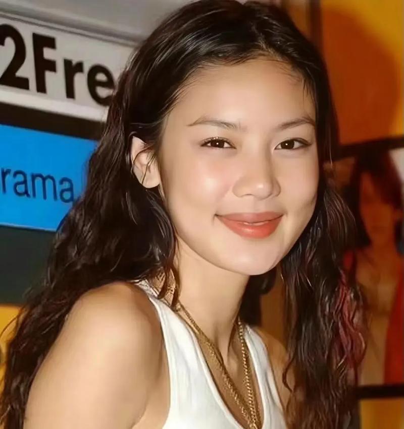 黎明和乐基儿图片_乐基儿 黎明婚姻失败原因 乐基儿第二段婚姻