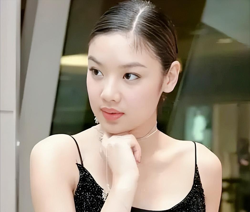 乐基儿 黎明婚姻失败原因 乐基儿第二段婚姻_黎明和乐基儿图片