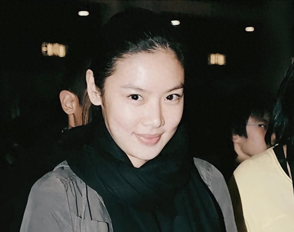 黎明和乐基儿图片_乐基儿离婚后生活_乐基儿近况