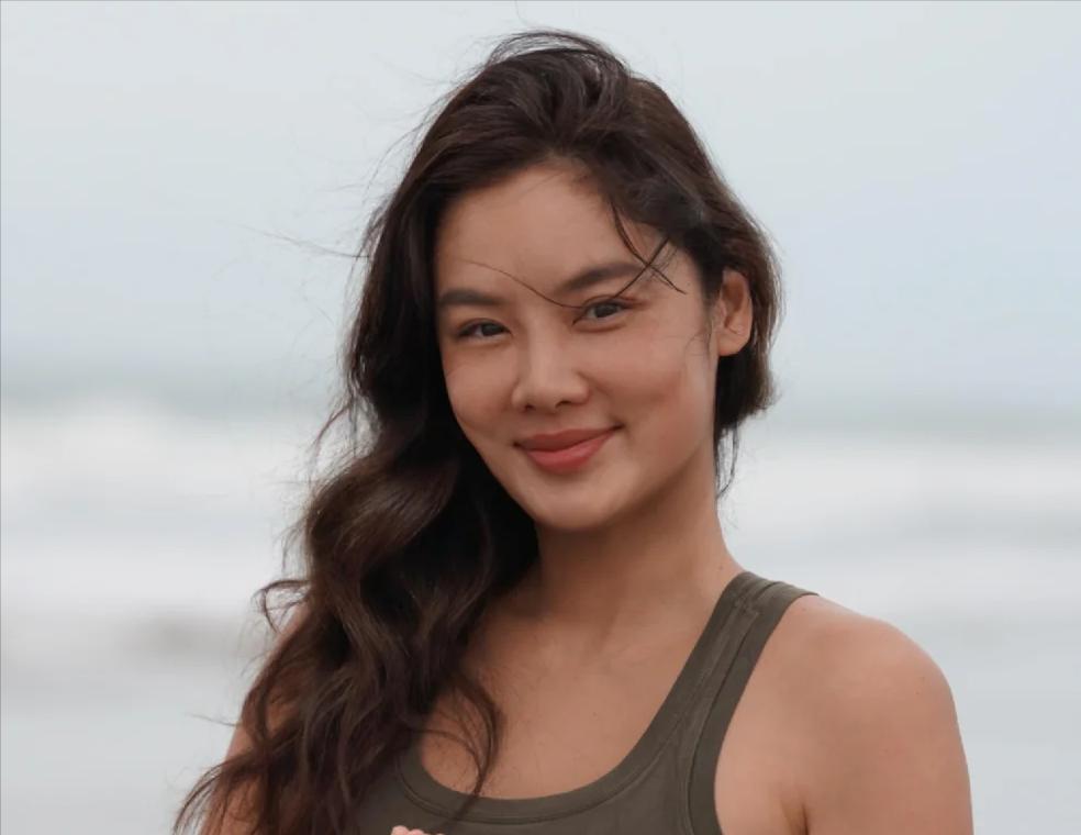 乐基儿近况_乐基儿离婚后生活_黎明和乐基儿图片