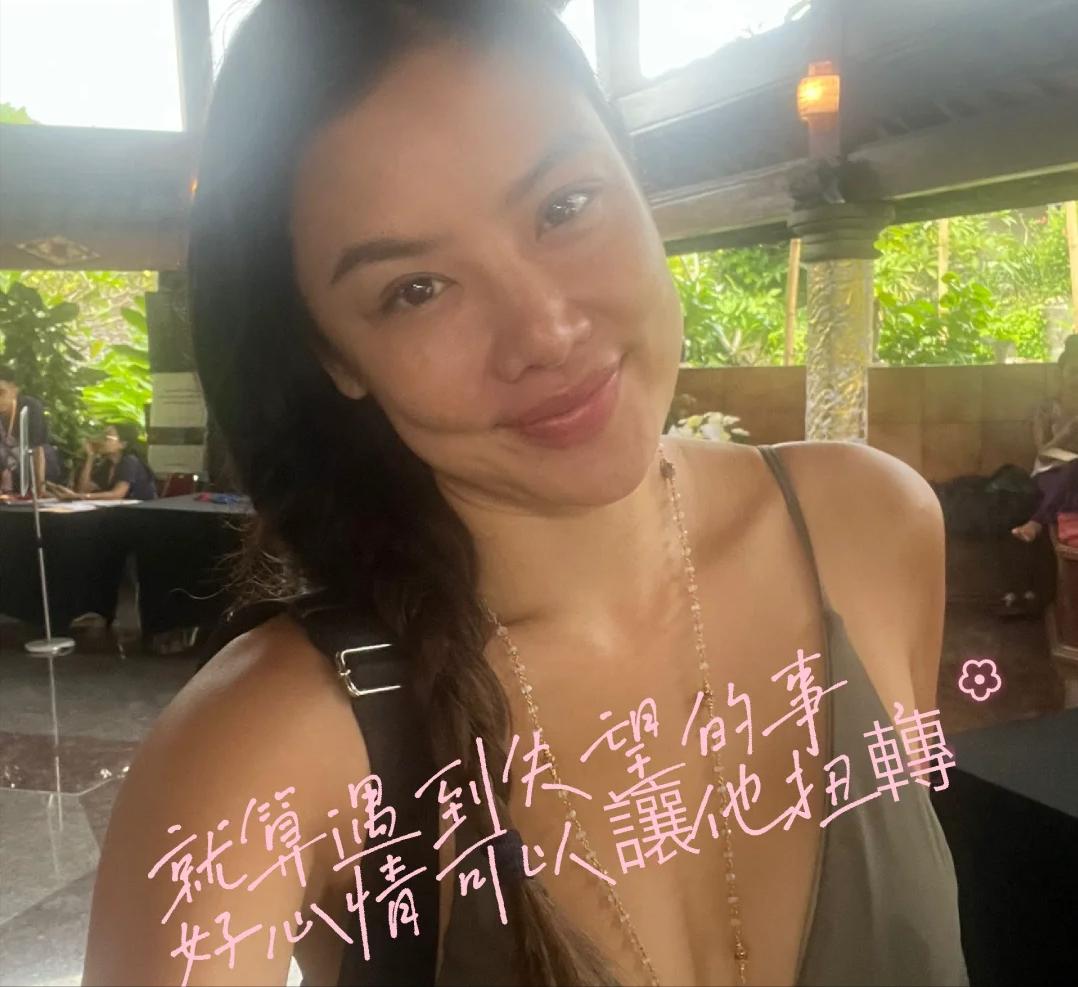 乐基儿离婚后生活_黎明和乐基儿图片_乐基儿近况