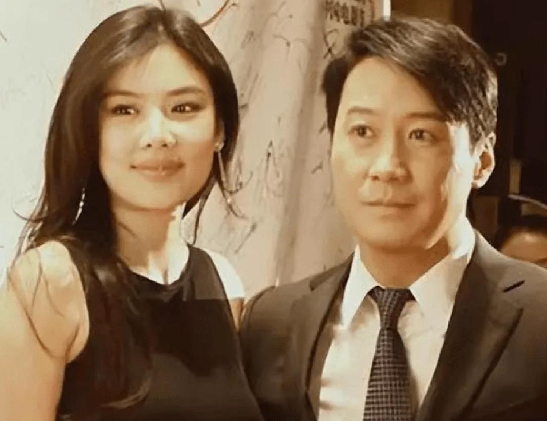 黎明和乐基儿图片_乐基儿离婚后生活_乐基儿近况
