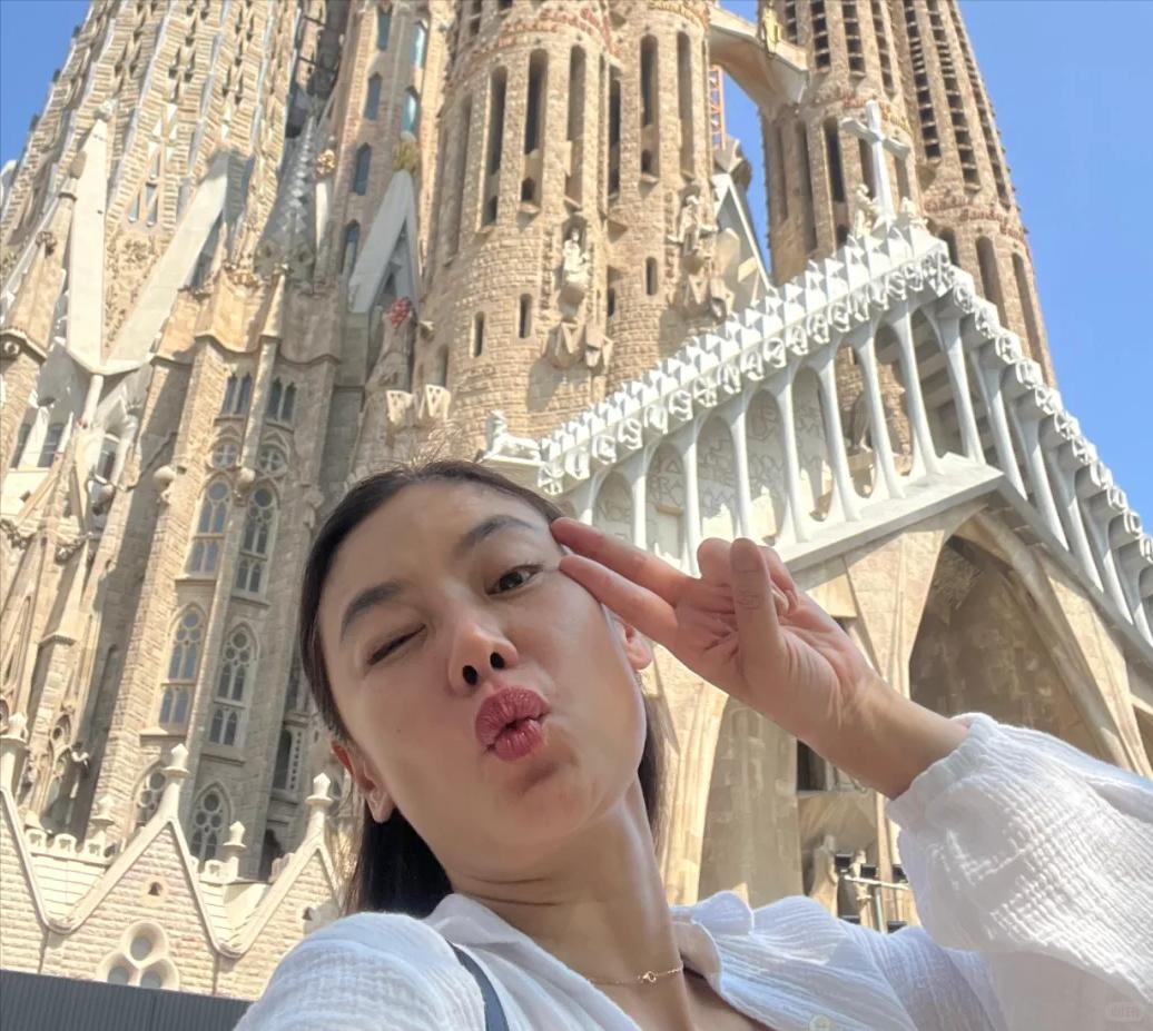 乐基儿离婚后生活_乐基儿近况_黎明和乐基儿图片