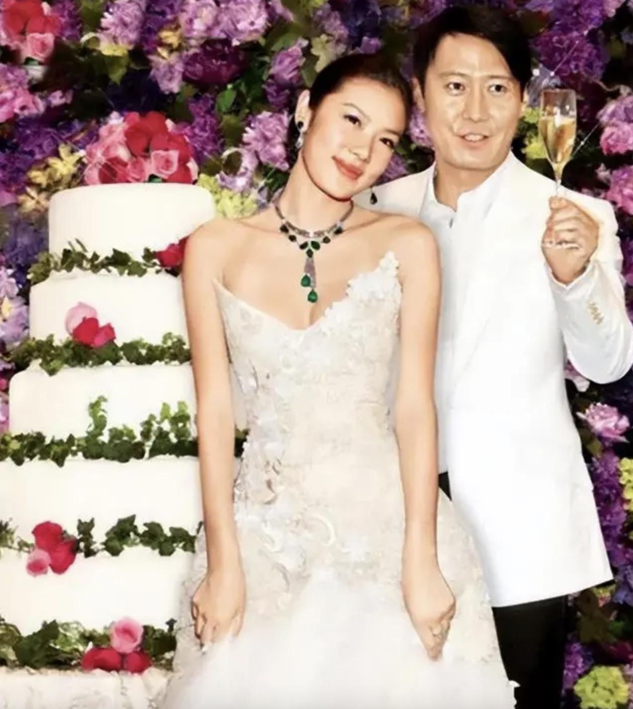 黎明和乐基儿图片_乐基儿离婚后生活_乐基儿澳门活动造型